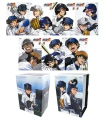 ダイヤのA アニメ DVD全巻 Amazon.co.jp: 【DVD ダイヤのA OAD オリジナルアニメDVD 全巻
