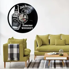 Jack Daniel's 12本　空ビン　箱付き　3㍑　製造終了 ジャックダニエル 3000ml 空ビン 3本 - メルカリ