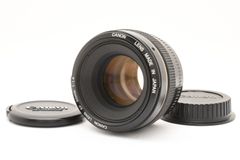 ★良品★キヤノン Canon EF 50mm F1.4 USM★ LL78#4509