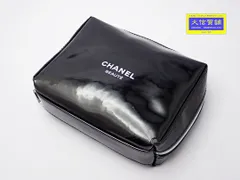 2025年最新】chanel ノベルティ ポーチの人気アイテム - メルカリ