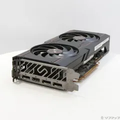 AMD Radeon RX6600XT 中古 楽天市場】rx 6600 xtの通販
