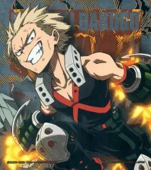 【中古】紙製品(キャラクター) 爆豪勝己 メタリック色紙 色コレ 「一番くじ 僕のヒーローアカデミア～ボーイ・ミーツ...～」 H賞