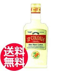 JPコロニア アフターシェーブローションEX 160ml【CP】のサムネイル