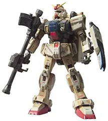 第08MS小隊 陸戦型ガンダム スペシャルペインテッドVer. フィギュア交渉可 HCM-Pro 陸戦型ガンダム スペシャルペインテッド (完成品