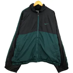 古着 90年代 ナイキ NIKE ナイロンジャケット メンズXXL相当 ヴィンテージ/eaa594018