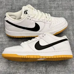 2024年最新】nike sb dunk low whiteの人気アイテム - メルカリ