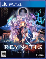 REYNATIS／レナティス PS4