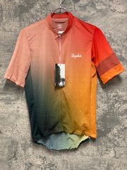 Rapha マーガリー・ロシェット ウィメンズ プロチーム エアロ ジャージ