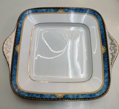 ◆WEDGWOOD ウェッジウッド CURZON BBプレート