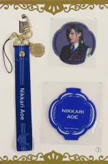 刀ミュ お楽しみBOX ペンライト ペンライトシート にっかり青江 新木宏典 刀ミュ お楽しみBOX ペンライト ペンライトシート にっかり青江 新木