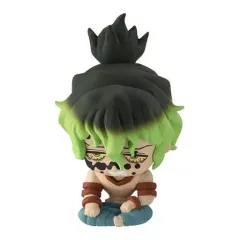 【中古】トレーディングフィギュア 妓夫太郎 「鬼滅の刃 すわらせ隊7」