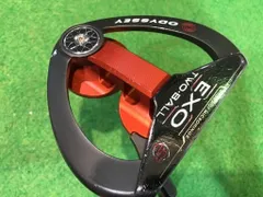 2025年最新】ODYSSEY EXO 2BALLの人気アイテム - メルカリ