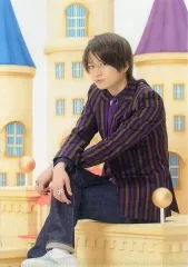 【中古】クリアファイル(男性アイドル) 菊池風磨 A4クリアファイル 「Welcome to Sexy Zone Tour」