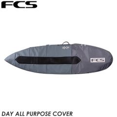 FCS 新品ハードケース 30%OFF 5’6” Day All Purpose