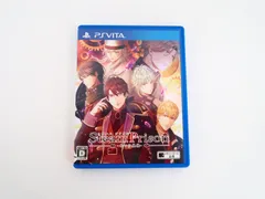PSVita スチームプリズン 七つの美徳