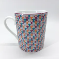エルメス タイセット マグカップ HERMES