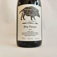 EARL BORNARD Arbois Pupillin 2015 - メルカリ