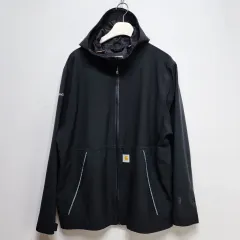 2025年最新】CARHARTT カーハート STORMの人気アイテム - メルカリ