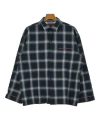 Lamrof カジュアルシャツ メンズ 【古着】【中古】【送料無料】