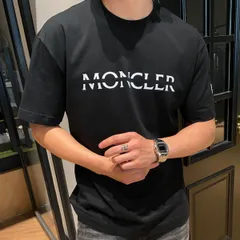 2024年最新】モンクレール tシャツの人気アイテム - メルカリ