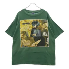 専用 Green Day グリーンデイInsomniac バンドTシャツ 2025年最新】insomniac tシャツの人気アイテム - メルカリ