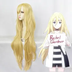 着せ替えぬいぐるみ　殺戮の天使　レイチェル・ガードナー　20cm　No.BW02 殺戮の天使 レイチェル ガードナー マスコット - メルカリ