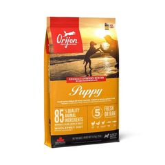 オリジンパピー11.4kg【ドッグフード】【正規品】