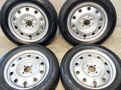トヨタ 初代 RAV4 純正 メッキホイール 16インチ 5穴 114.3 - メルカリ