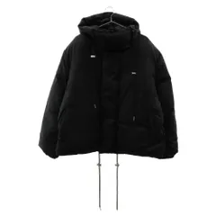 MLVINCE (メルヴィンス) LIMONTA DOWN JACKET リモンタダウン