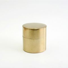 OBJJP ARCHITECTS 真鍮 アロマオイルバーナー - メルカリ