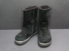 72.OREL ソレル NL1975 GLACY グレイシー スノーブーツ 23cm【併売品】