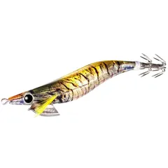 シマノ(SHIMANO) エギ セフィア クリンチ エビシリーズ フラッシュブースト 3.0号 QE-X30W 001 ケイムラエビ 1
