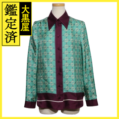 グッチ インターロッキングシャツ 352649 【200】