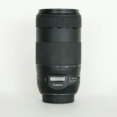 2024年最新】CANON EF70-300 F4-5.6L ISの人気アイテム - メルカリ