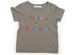 【タルティーヌエショコラ/TartineetChocolat】Tシャツ・カットソー 110サイズ 男の子【子供服・ベビー服】（1853244）