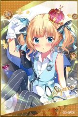 [중고] 종이 제품 샤로 블라인드 미니 색 종이 [캬라토 복권 주문은 토끼입니까? BLOOM ~ Magical fantasy ~] N상