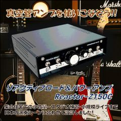 パワーアッテネーター 良音30 ギターアンプ用 PVA-30 - メルカリ