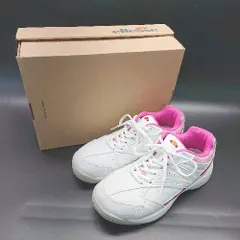◎ellesse エレッセ スニーカー  23 E 13538 【1307120013538】