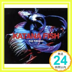 KATANA FISH - メルカリ