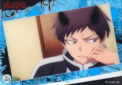 【中古】アニメ系トレカ No.23：矢颪碇