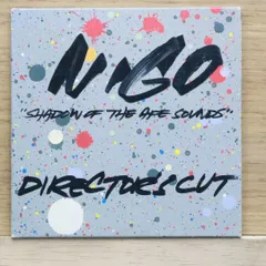 ★レコード NIGO/SHADOW OF THE APE SOUNDS 7枚★ Nigo – Shadow Of The Ape Sounds – Box Set (Compilation