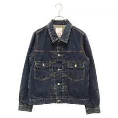 2025年最新】VISVIM 101 JKTの人気アイテム - メルカリ
