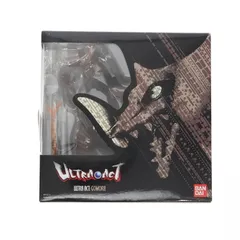 FIG]ULTRA-ACT(ウルトラアクト) ゴモラ ウルトラマン 完成品