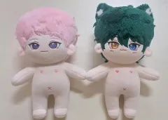 2025年最新】影片みか ぬいぐるみの人気アイテム - メルカリ