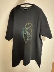 【関税込み】Andersson Bell ブラック March 刺繍 Tシャツ 2025年最新】andersson bell tシャツの人気アイテム - メルカリ