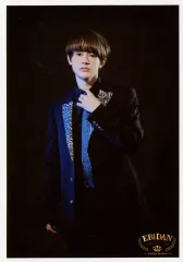 【中古】生写真(男性) SUPER★DRAGON/伊藤壮吾/膝上/「EBiDAN THE LIVE 2022 ～EBiDAN AWARDS～」生写真セット