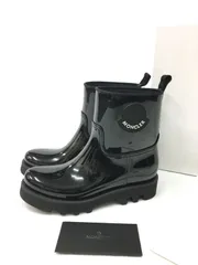 2023年最新】moncler レインブーツの人気アイテム - メルカリ