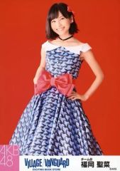 送料込み」AKB48 渡辺麻友 生写真 VILLAGE VANGUARD 特典 - メルカリ