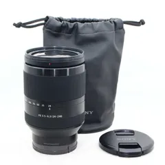 2023年最新】SONY FE 24-240mm F3.5-6.3 OSS SEL24240の人気アイテム