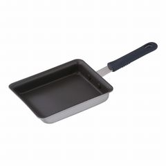 ロイヤルクイーンステンレス長方形卵焼き器 ロイヤルクイーン ステンレス 長方形 卵焼器(五重構造) - メルカリ
